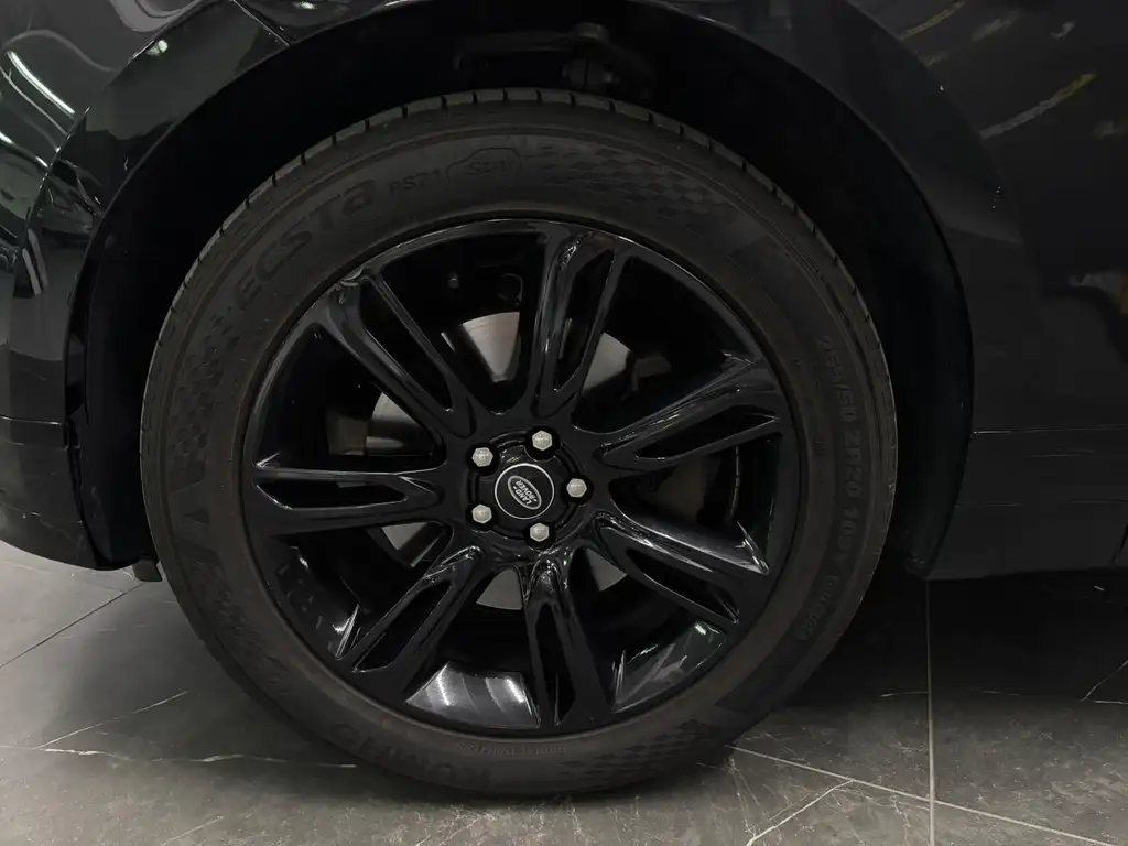 Land Rover Range Rover Velar | foto 15