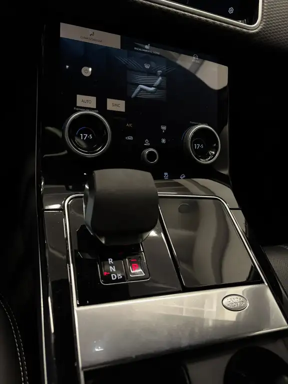 Land Rover Range Rover Velar | foto 11
