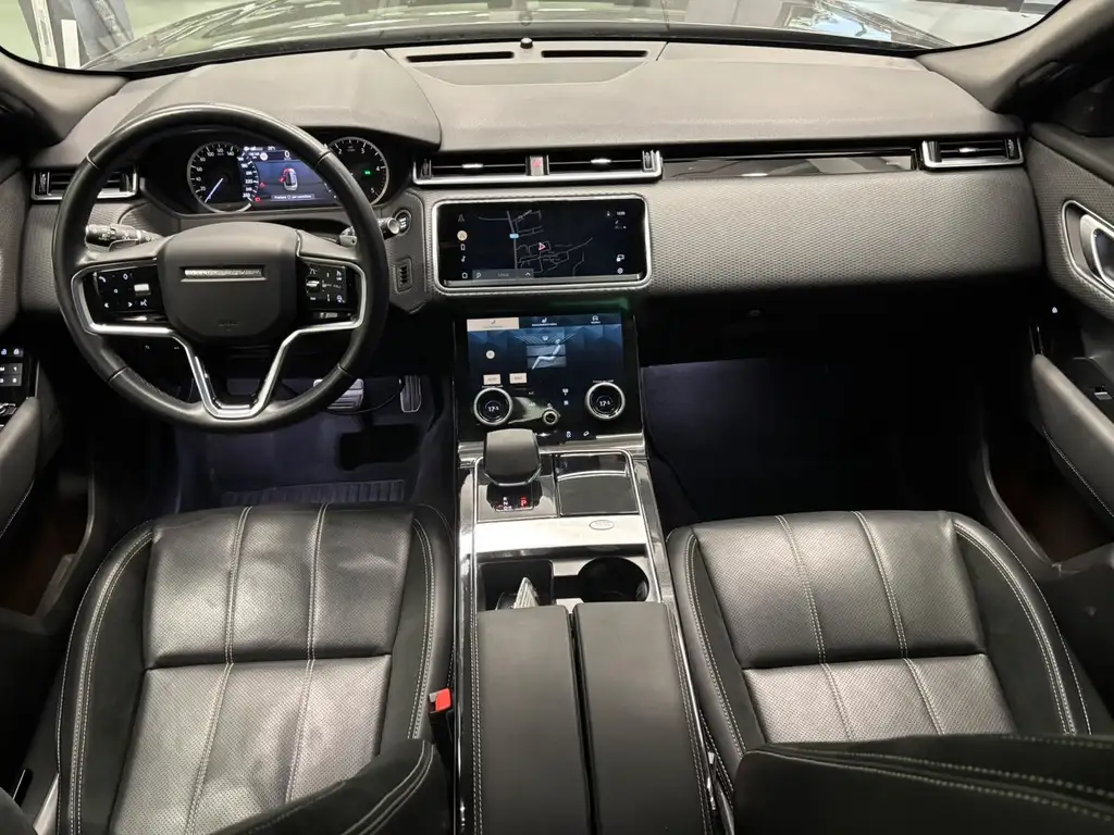 Land Rover Range Rover Velar | foto 7