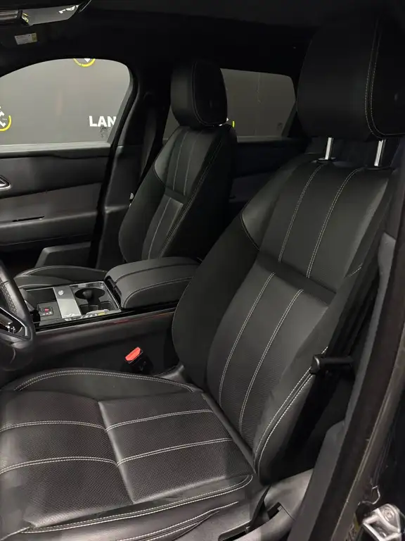 Land Rover Range Rover Velar | foto 13