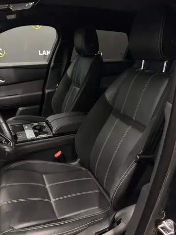 Land Rover Range Rover Velar view 13