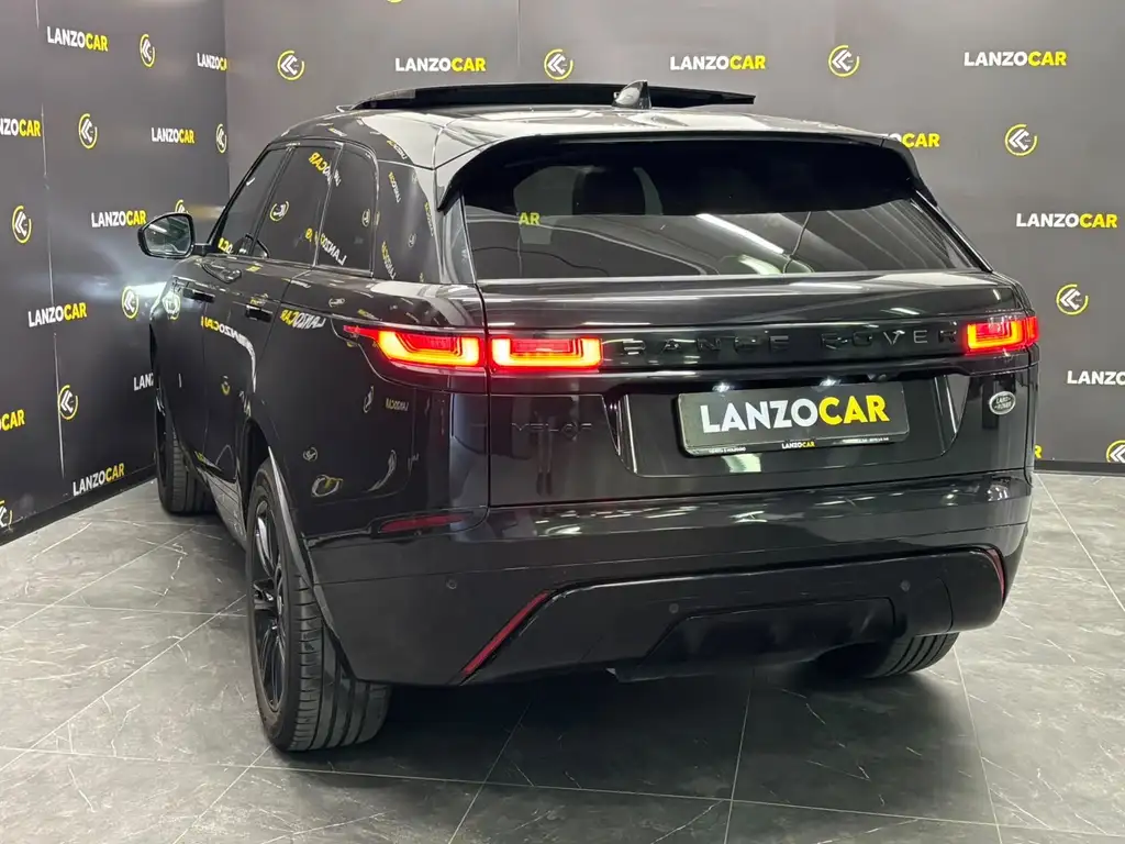 Land Rover Range Rover Velar | foto 6