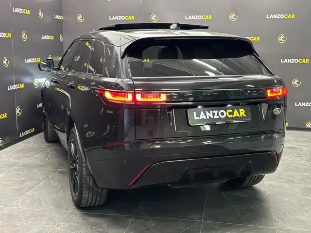 Land Rover Range Rover Velar view 6