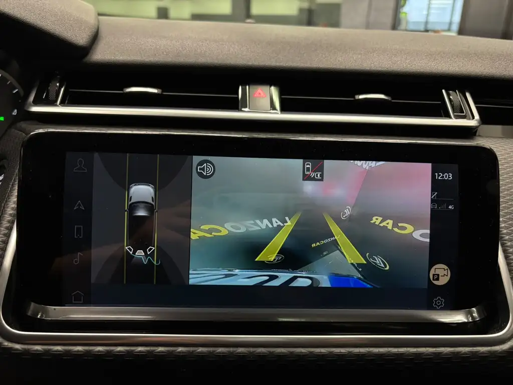 Land Rover Range Rover Velar | foto 9
