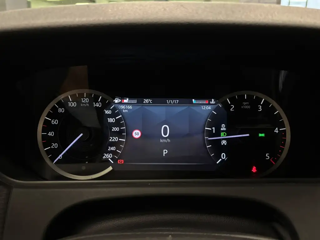 Land Rover Range Rover Velar | foto 10