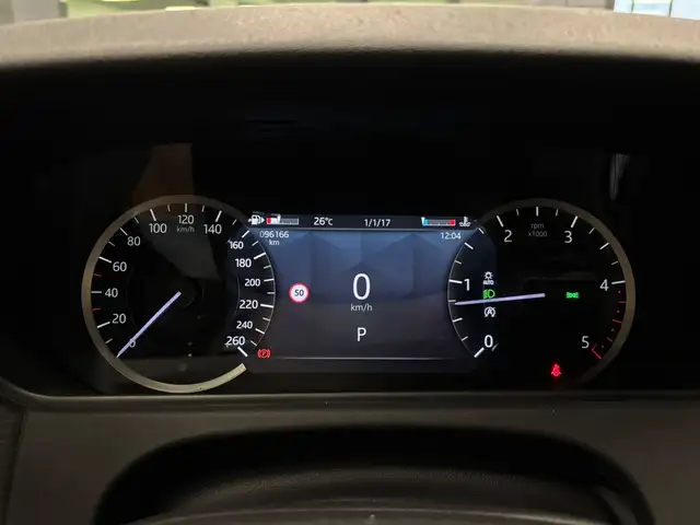 Land Rover Range Rover Velar view 10