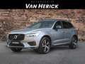 Volvo XC60 2.0 Recharge T6 AWD R-Design | Panoramadak | Trekh Grijs - thumbnail 1