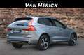 Volvo XC60 2.0 Recharge T6 AWD R-Design | Panoramadak | Trekh Grijs - thumbnail 4