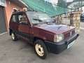 Fiat Panda 1.0 Sisley 4x4 Rosso - thumbnail 4