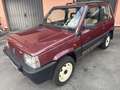 Fiat Panda 1.0 Sisley 4x4 Rosso - thumbnail 2