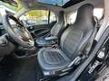 smart forTwo fortwo 66kW DCT prime SPORT*PANO*NAVI*SHZ*KAM* Schwarz - thumbnail 22