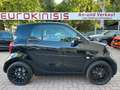 smart forTwo fortwo 66kW DCT prime SPORT*PANO*NAVI*SHZ*KAM* Schwarz - thumbnail 1