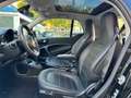 smart forTwo fortwo 66kW DCT prime SPORT*PANO*NAVI*SHZ*KAM* Schwarz - thumbnail 11
