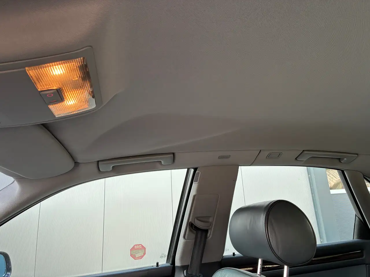 Audi A8 2.8 5V, foto 7