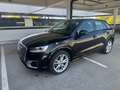 Audi Q2 quattro sport Schwarz - thumbnail 1