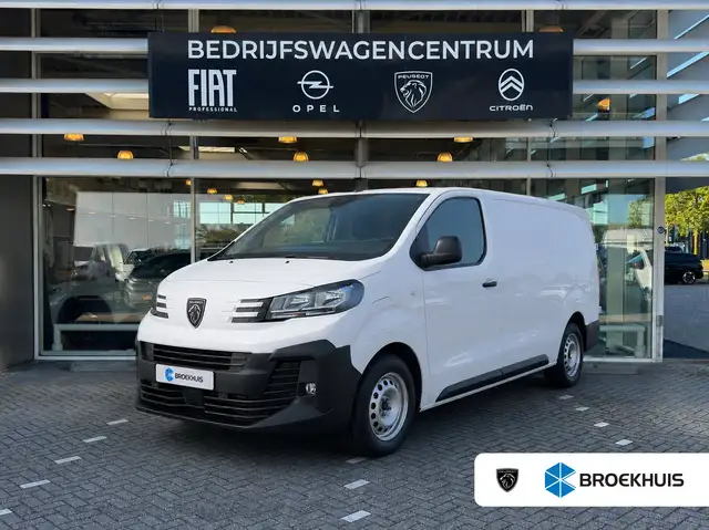 Peugeot e-Expert EV L3 75 kWh | 8 JAAR GARANTIE | | Achteruitrijcam