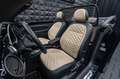 Volkswagen Beetle Cabriolet 2.0 TDI Exclusive Sport Noir - thumbnail 16