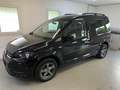 Volkswagen Caddy 1.4 TSI DSG 96KW Climatronic Navi Sitzheizung Noir - thumbnail 2