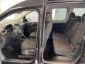 Volkswagen Caddy 1.4 TSI DSG 96KW Climatronic Navi Sitzheizung Noir - thumbnail 3