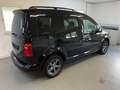 Volkswagen Caddy 1.4 TSI DSG 96KW Climatronic Navi Sitzheizung Noir - thumbnail 12