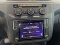 Volkswagen Caddy 1.4 TSI DSG 96KW Climatronic Navi Sitzheizung Noir - thumbnail 8