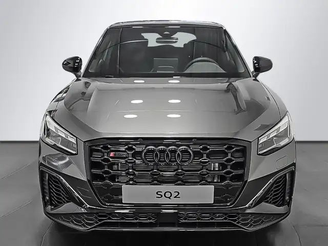 Audi SQ2 SHZ KAMERA NAVI ACC PANO MATRIX-LED SONOS