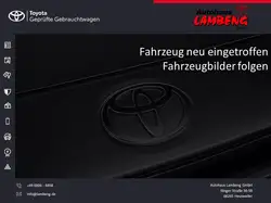 Toyota C-HR 2.0 Plug in Hybrid Teamplayer