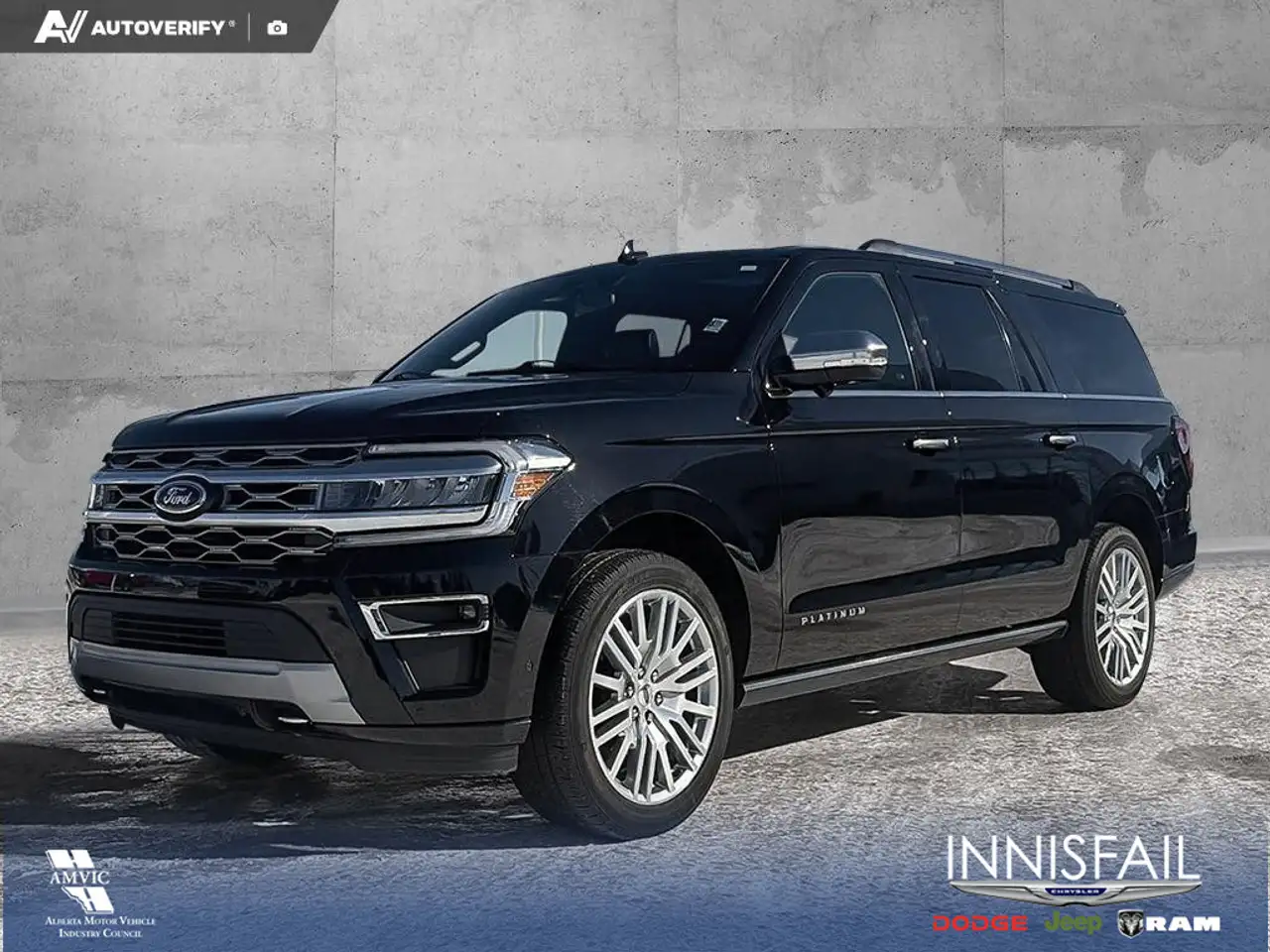 2024 Ford Expedition