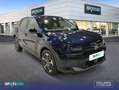 Citroen C4 Hybrid 145 ë-DCS6 Plus Azul - thumbnail 3