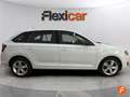 Skoda Rapid/Spaceback 1.0 TSI 81KW (110cv) Active Blanco - thumbnail 4