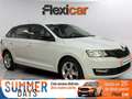 Skoda Rapid/Spaceback 1.0 TSI 81KW (110cv) Active Blanco - thumbnail 1