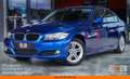 BMW 318 i Lim. *SHZ/Klima/TÜV 05/2026* Синій - thumbnail 1