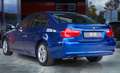 BMW 318 i Lim. *SHZ/Klima/TÜV 05/2026* Синій - thumbnail 3