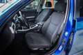 BMW 318 i Lim. *SHZ/Klima/TÜV 05/2026* Синій - thumbnail 12