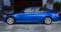BMW 318 i Lim. *SHZ/Klima/TÜV 05/2026* Синій - thumbnail 2