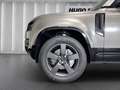 Land Rover Defender 3.0 D300 MHEV X-Dynamic SE 110 Argintiu - thumbnail 9