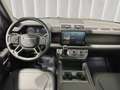 Land Rover Defender 3.0 D300 MHEV X-Dynamic SE 110 Argintiu - thumbnail 12