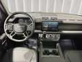 Land Rover Defender 3.0 D300 MHEV X-Dynamic SE 110 srebrna - thumbnail 12