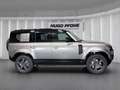 Land Rover Defender 3.0 D300 MHEV X-Dynamic SE 110 Argintiu - thumbnail 8