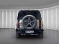 Land Rover Defender 3.0 D300 MHEV X-Dynamic SE 110 srebrna - thumbnail 5