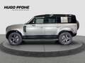 Land Rover Defender 3.0 D300 MHEV X-Dynamic SE 110 Argintiu - thumbnail 2