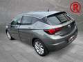 Opel Astra K Elegance 1.2 Turbo Rückfahrkam. PDC Mehrzonenkli Gris - thumbnail 4