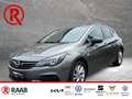 Opel Astra K Elegance 1.2 Turbo Rückfahrkam. PDC Mehrzonenkli Gris - thumbnail 1
