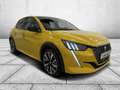 Peugeot 208 GT-Line PT 130 EAT8, Navi, LED Gelb - thumbnail 6