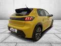 Peugeot 208 GT-Line PT 130 EAT8, Navi, LED Gelb - thumbnail 5