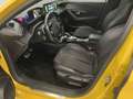 Peugeot 208 GT-Line PT 130 EAT8, Navi, LED Gelb - thumbnail 9