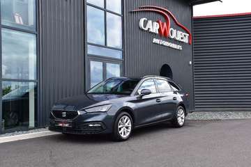IV SPORT TOURER 1.5 TSI 130 STYLE BVM6