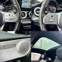 Mercedes-Benz C 220 d Coupe Aut./AMG 63 LOOK/ACTIVE SOUND Rot - thumbnail 16