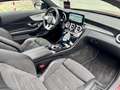 Mercedes-Benz C 220 d Coupe Aut./AMG 63 LOOK/ACTIVE SOUND Rood - thumbnail 12