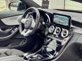 Mercedes-Benz C 220 d Coupe Aut./AMG 63 LOOK/ACTIVE SOUND Czerwony - thumbnail 13